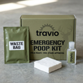 Travio Emergency Poop Kit