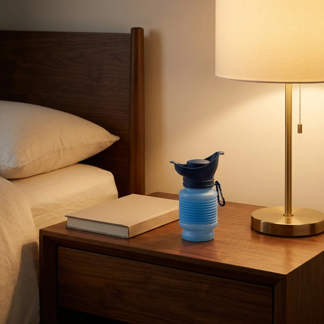 Travio™ GoPee Bottle